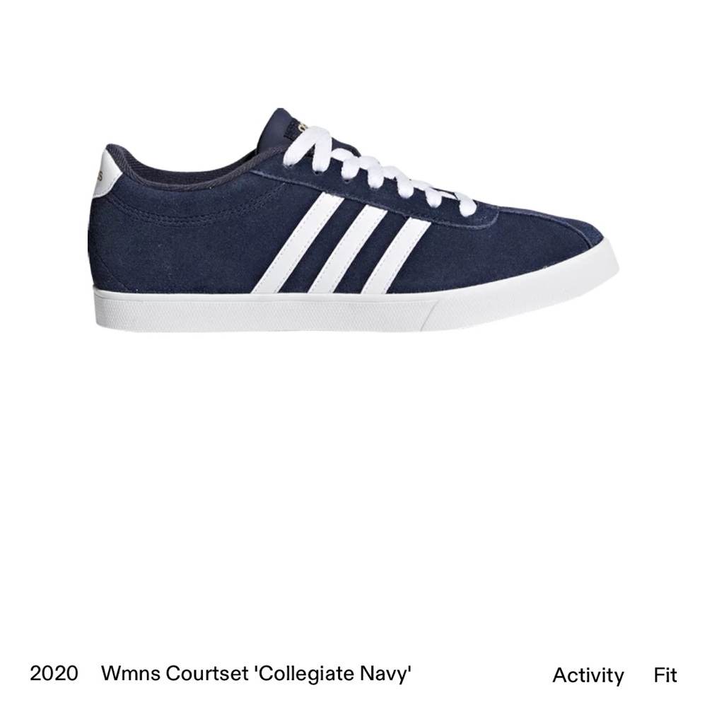 ADIDAS NEO COURTSIDE SNEAKERS